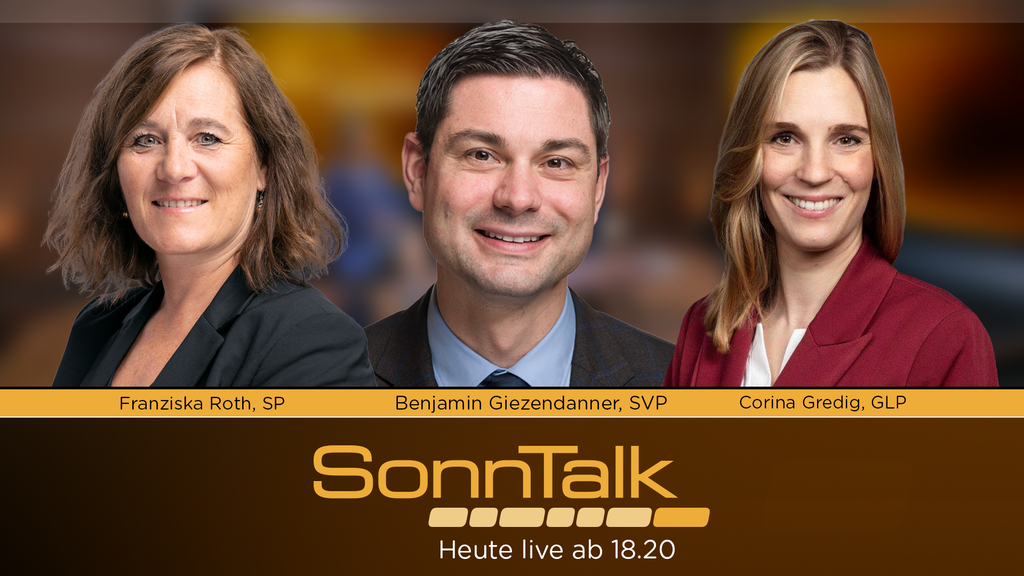 Millionen-Saläre für Chefs, Bundesrat Cassis in den Schlagzeilen und Bargeld-Initiative