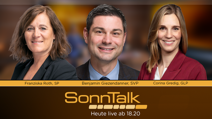 Millionen-Saläre für Chefs, Bundesrat Cassis in den Schlagzeilen und Bargeld-Initiative