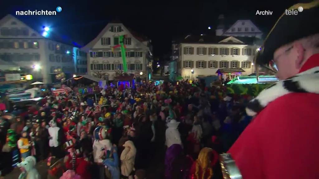 So soll die Fasnacht in Ob- und Nidwalden aussehen