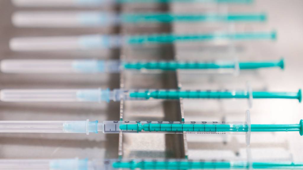 Roche erzielt Forschungserfolg mit neuartigem Fettsenker