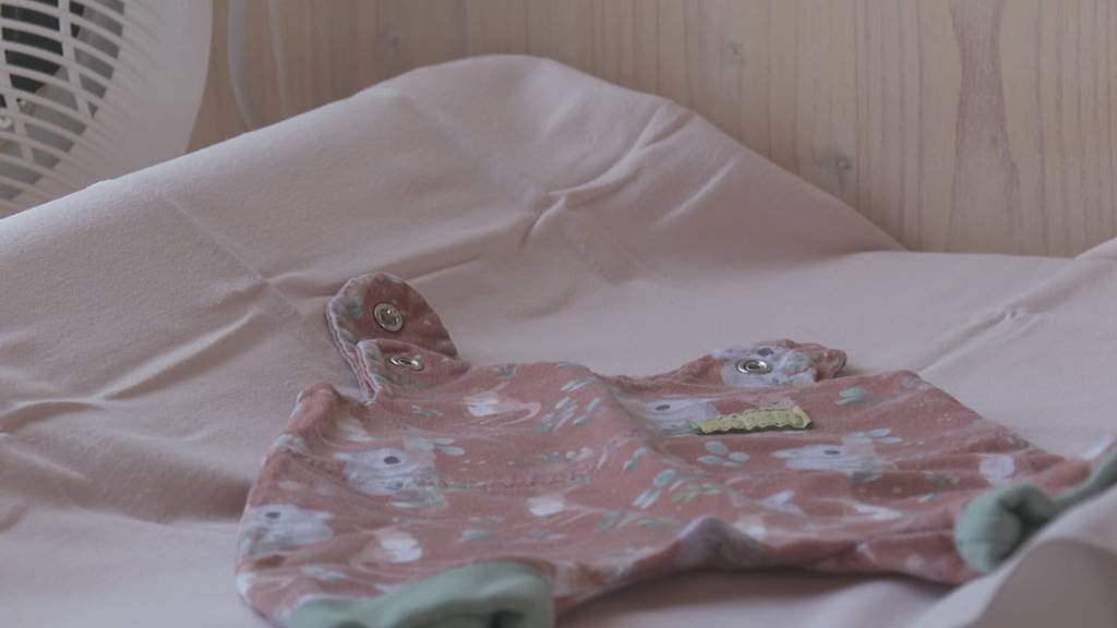 Immer mehr Paare wollen in Geburtshaus gebären