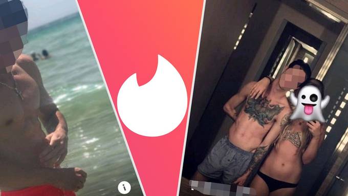 Diesen Tinder-Typen begegnest du immer