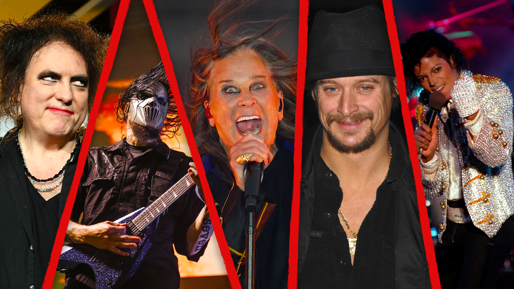 Die 15 lustigsten Rock n Roll Videos - Thumbnail