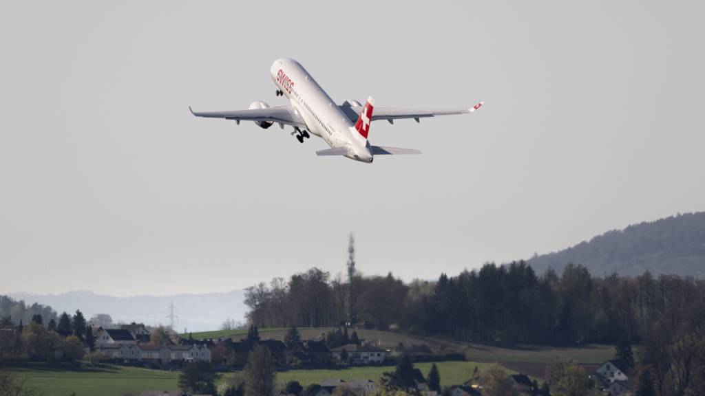 Rückweisung von Luftfahrtgesetz-Änderung scheitert im Nationalrat