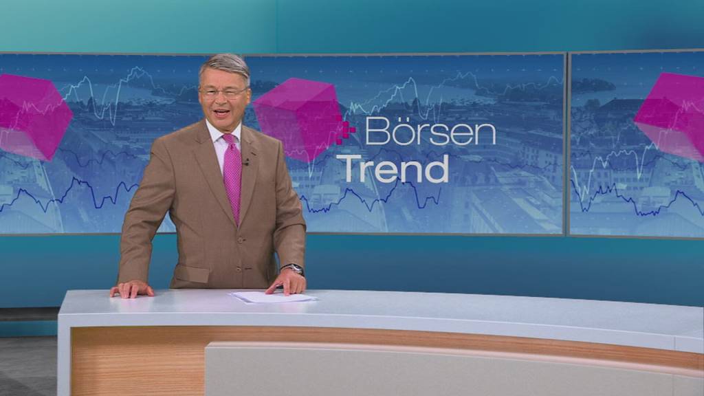 BörsenTrend - Staffel 2024 - KW32