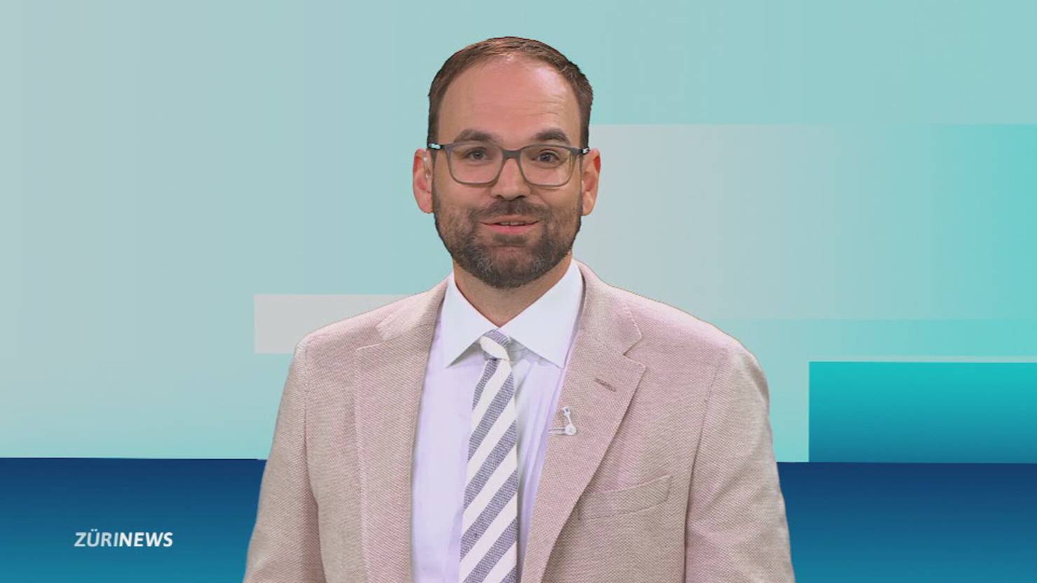 Samstag, 20. Juli 2024 | TeleZüri