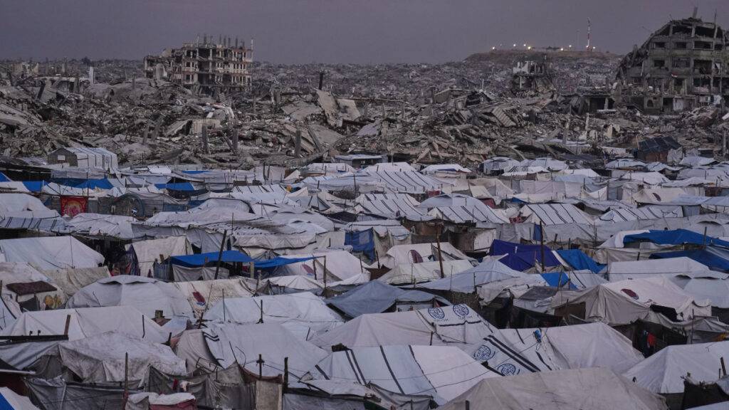 Katar begrüsst zweite Phase des Gaza-Friedensplans