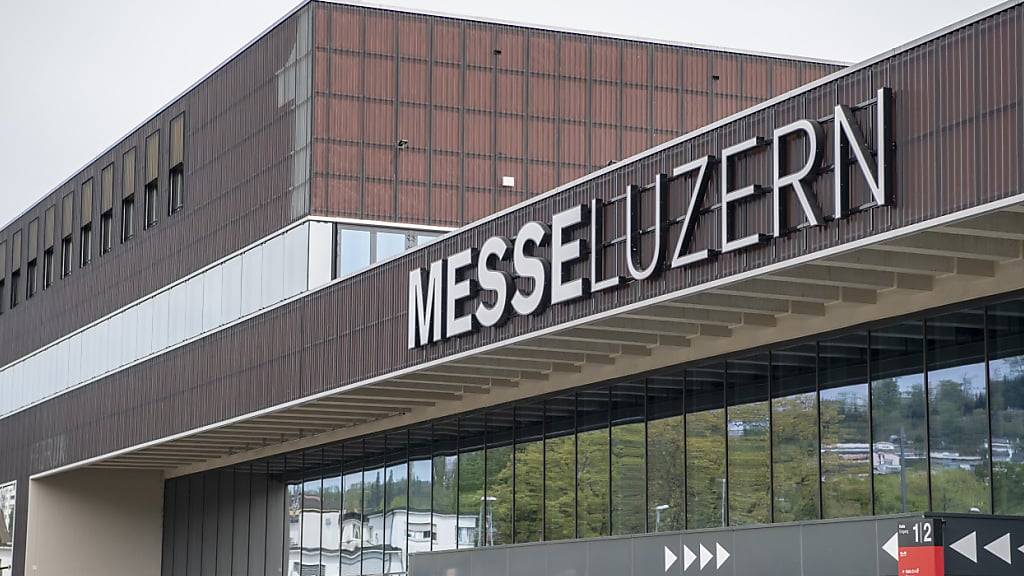 Messe Luzern