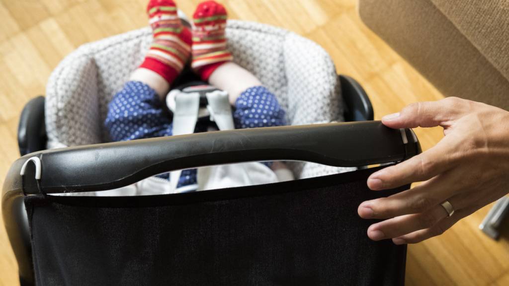 Junge Erwachsene hoffen auf Familie und fürchten um Karriere