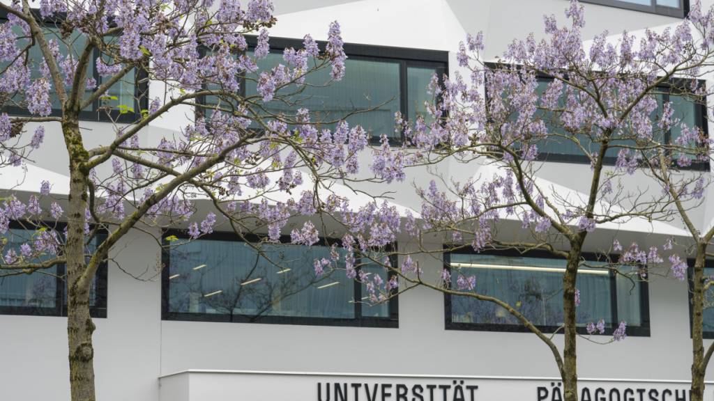 Die Universität Luzern steht derzeit unter Spardruck. (Archivaufnahme)