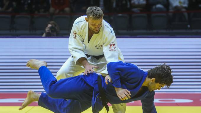 Judo, Curling, Kirschsteinspucken: Diese Aargauer und Aargauerinnen sind Weltmeister