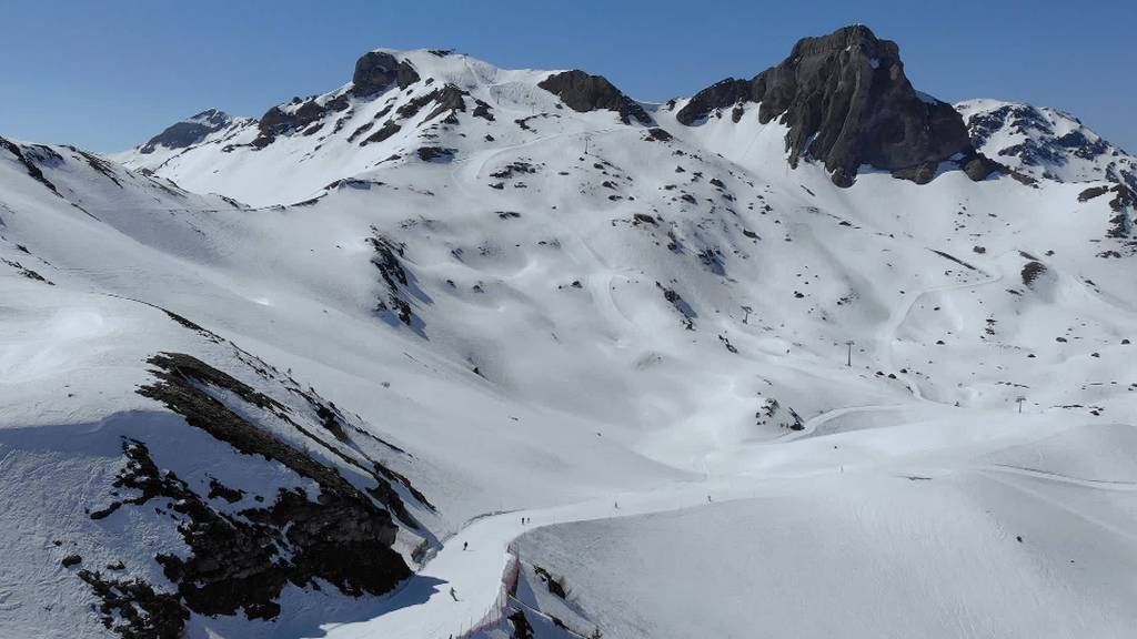 Bilanz: Skigebiete sind zufrieden mit Wintersaison