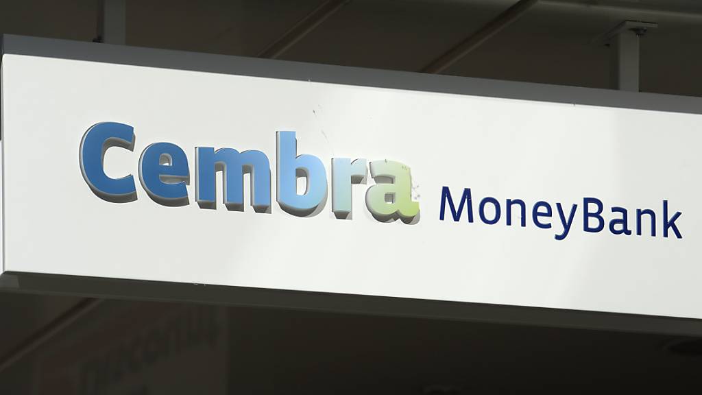 Die Konsumkreditbank Cembra wird künftig nicht mehr die Cumulus-Kreditkarte der Migros ausgeben. (Archivbild)