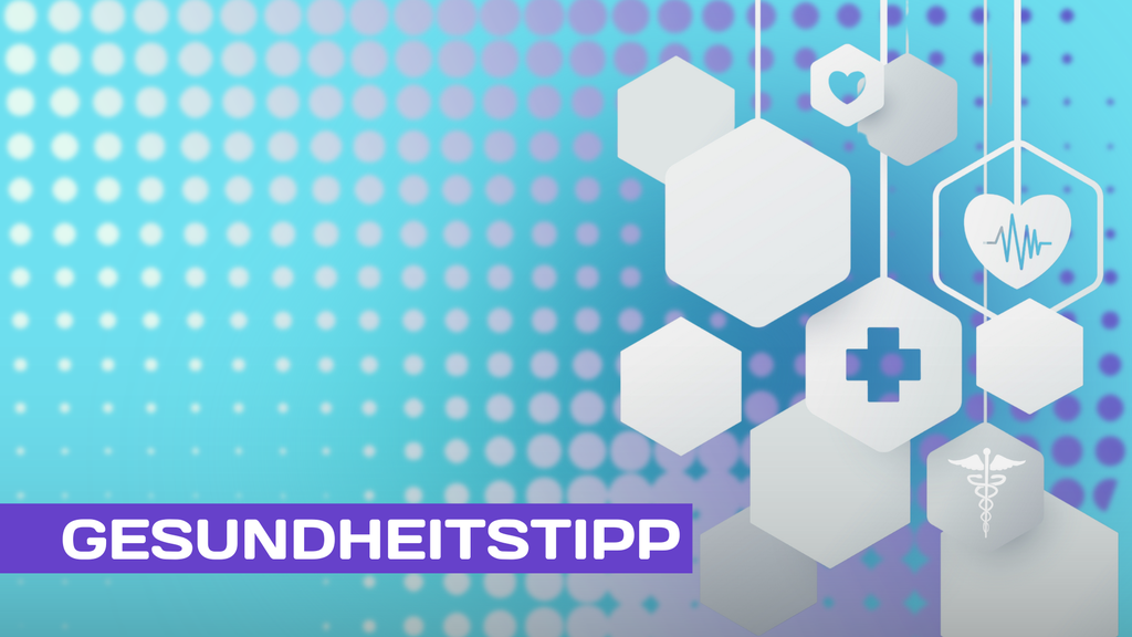 Spannende Themen rund um die Gesundheit