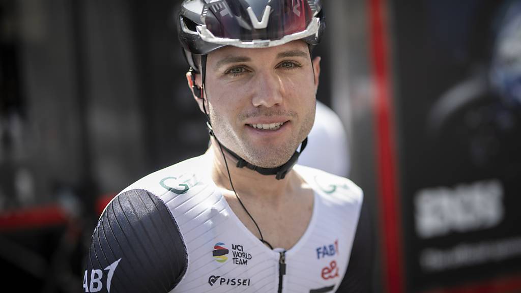 Marc Hirschi zeigt sich im letzten Saisonviertel in guter Form