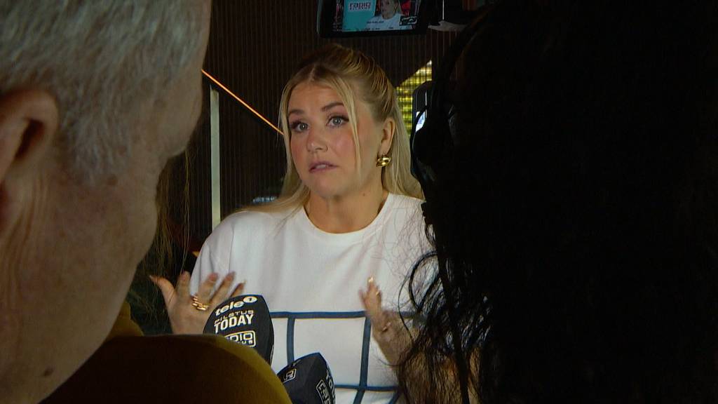 Privatleben von Beatrice Egli – «Jeder hat eine Meinung über dich»