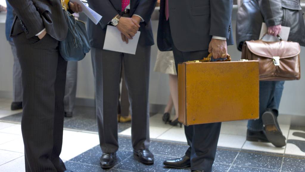 Viele Aktionäre zweifeln daran, dass die gängigen Vergütungssysteme der Schweizer Unternehmen wirksam sind. (Archivbild)