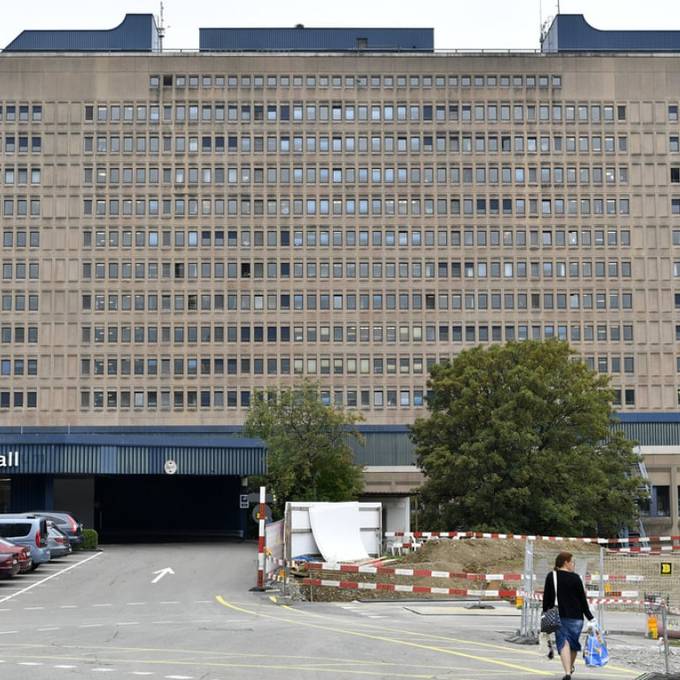 Kantonsspital Baden verringert seinen ökologischen Fussabdruck