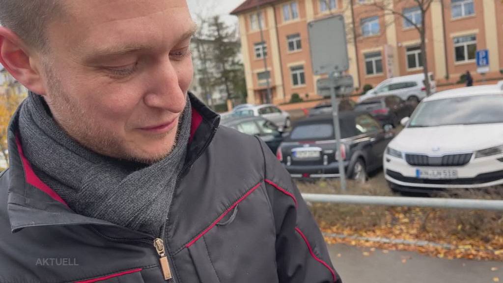 Huhn als Blinder Passagier im Führerstand