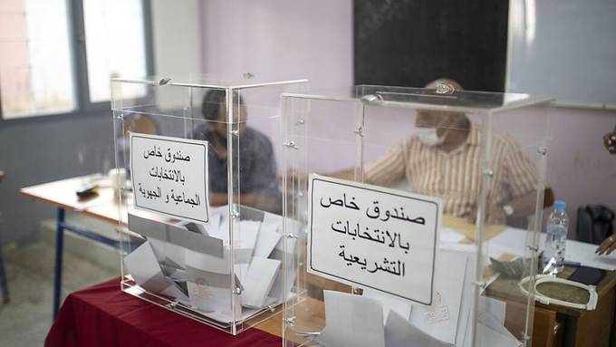 Marokkos Regierungspartei verliert Parlamentswahl deutlich