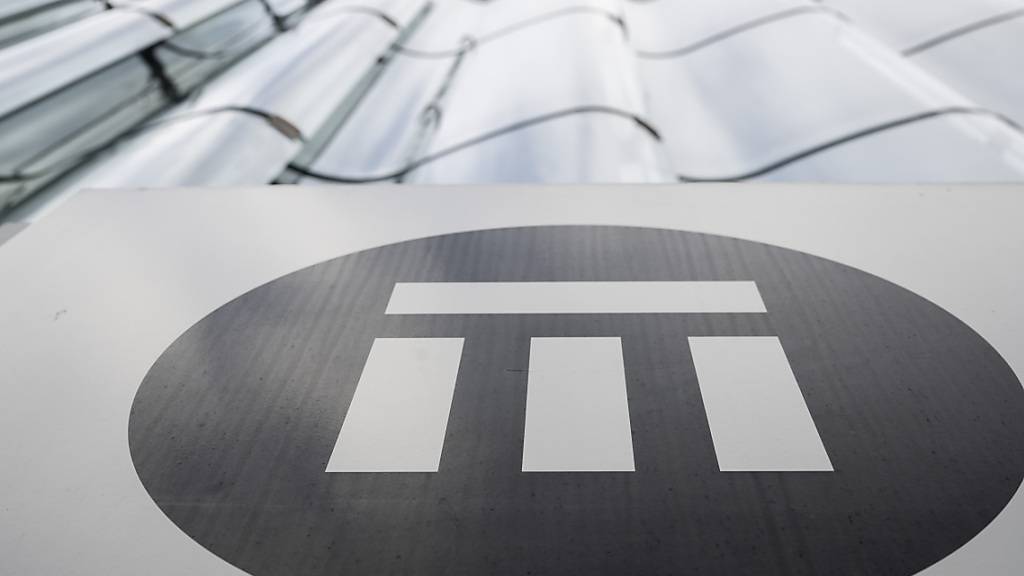 In den ersten drei Monaten des Jahres hat Swiss Re einen Milliardengewinn eingefahren. (Archivbild)