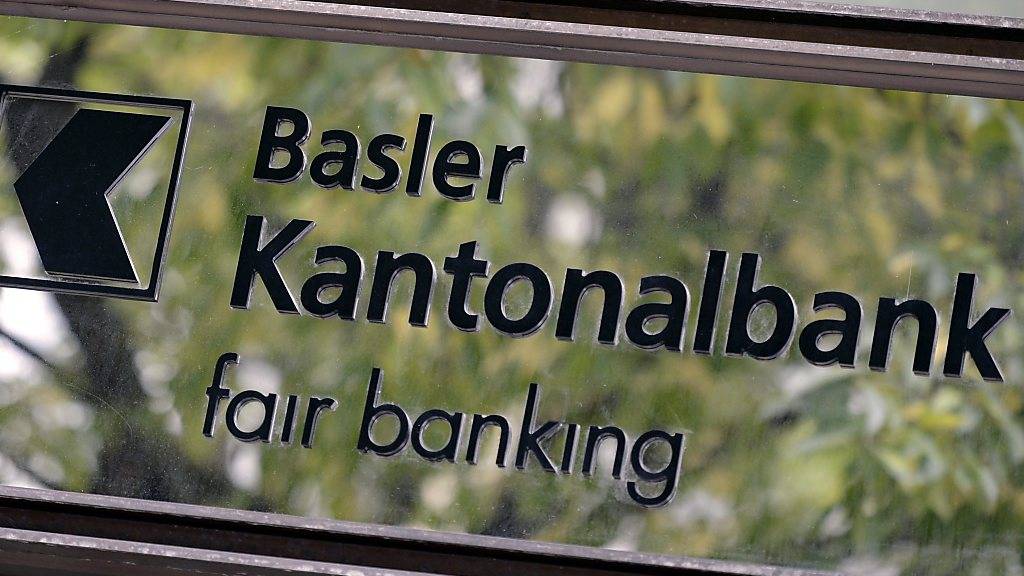 Die Basler Kantonalbank streicht «einige wenige» Stellen.