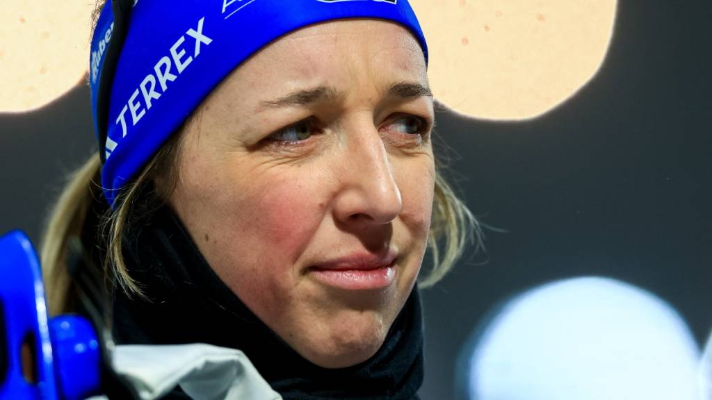 Franziska Preuss tritt per Ende Saison zurück
