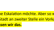 Antwort von Marco Sieber an Philipp Studhalter.