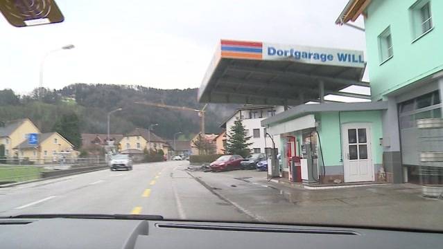 „Bajass und Schoofseckle“