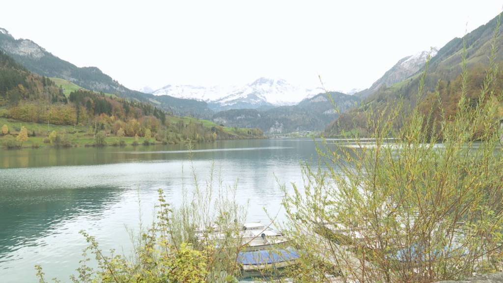 Schwierigkeiten bei Stromproduktion in Obwalden