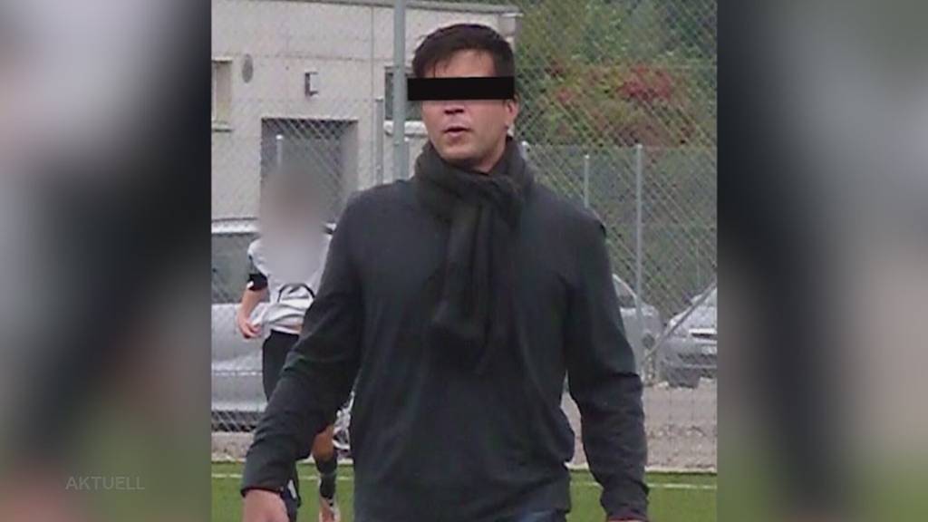 Problematisch: Forensiker-Gutachten über den Vierfach-Mord Rupperswil landen in den Medien