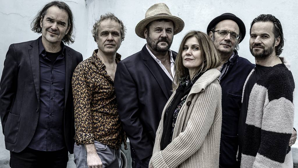 Patent Ochsner am Argovia Fäscht 2021