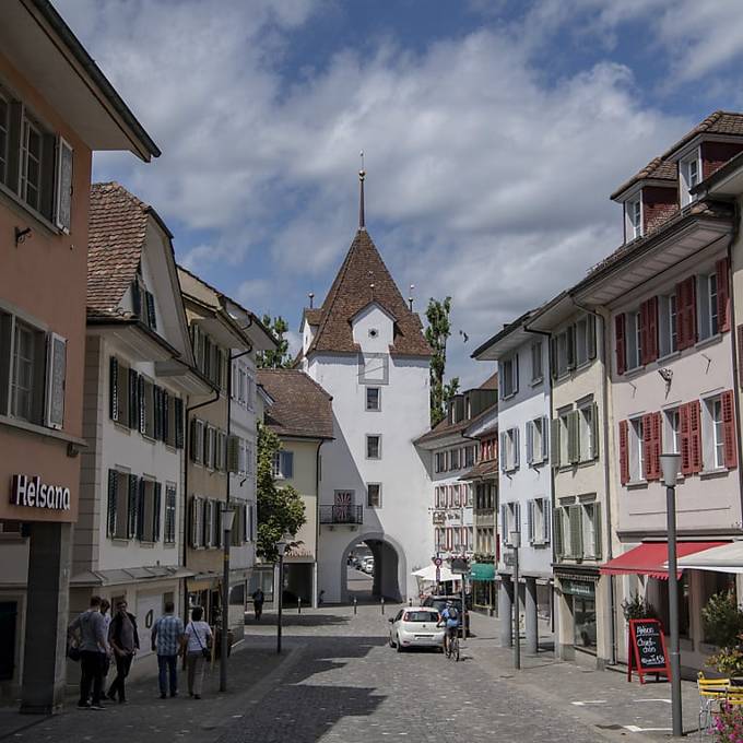 Initiative für verkehrsfreie Altstadt ist doch gültig