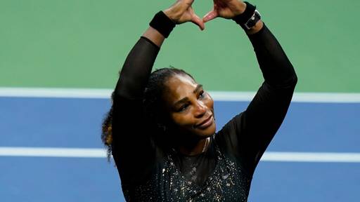 Serena Williams kündigt Comeback an