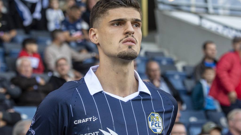 Ismajl Beka wechselt von Luzern zu den Grasshoppers