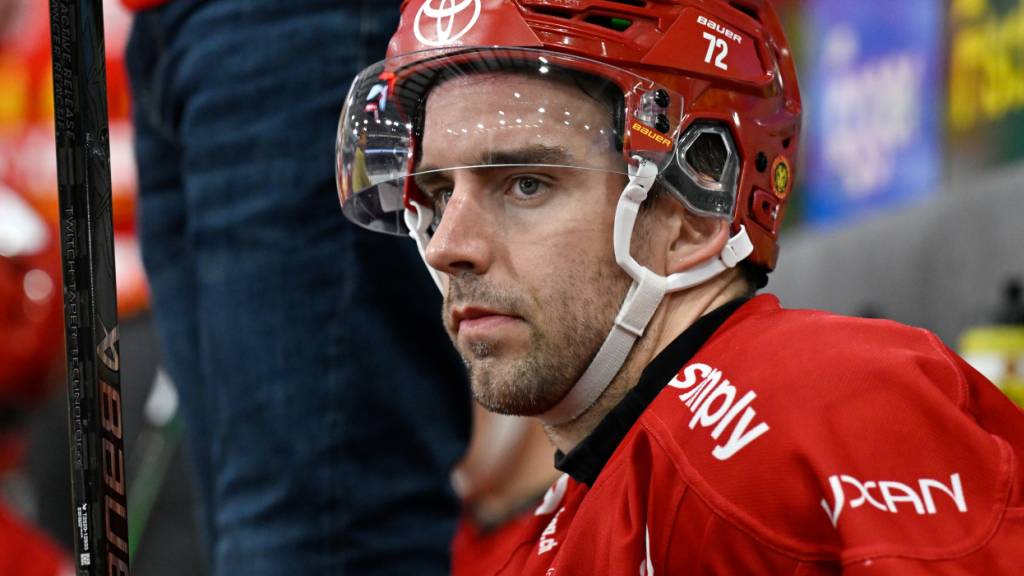 Erni muss weiter auf Comeback warten