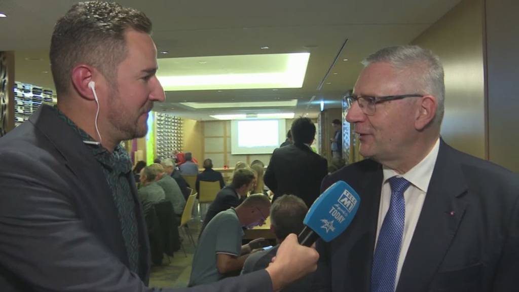 Verlierer und Gewinner: So reagieren die Aargauer Parteipräsidenten