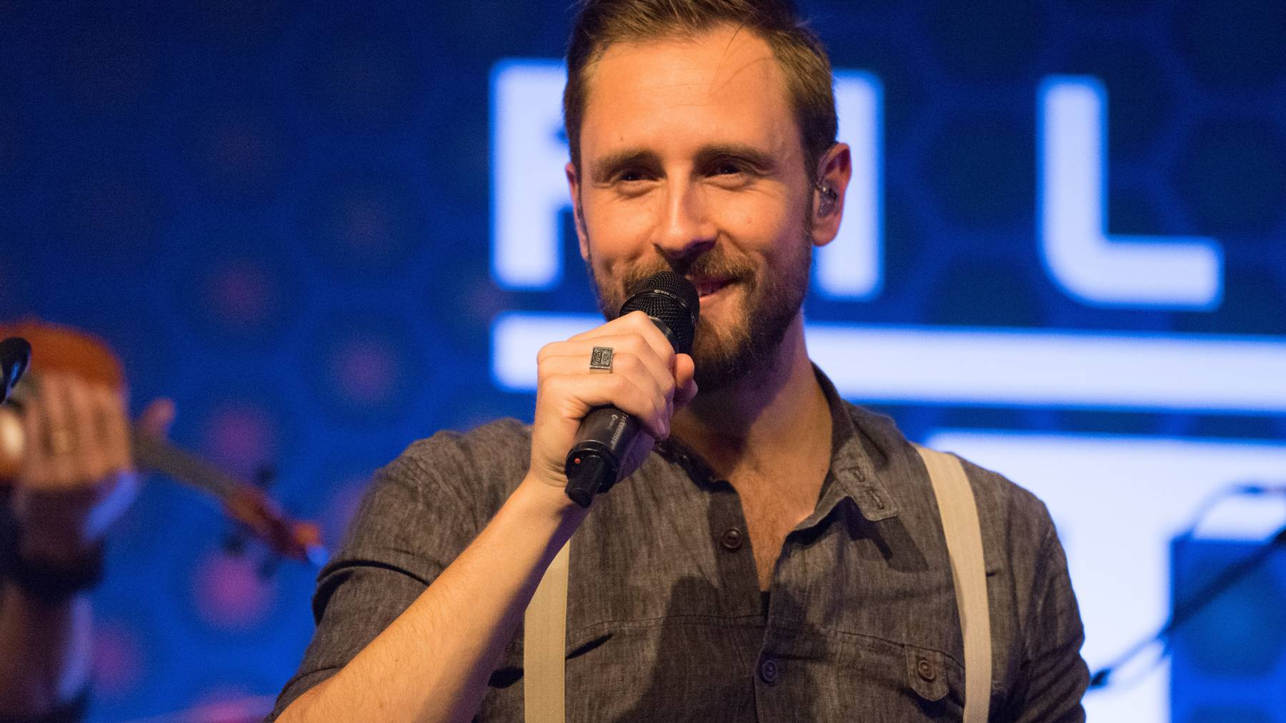Kunz: Herrliche Bilder in neuem Musikvideo