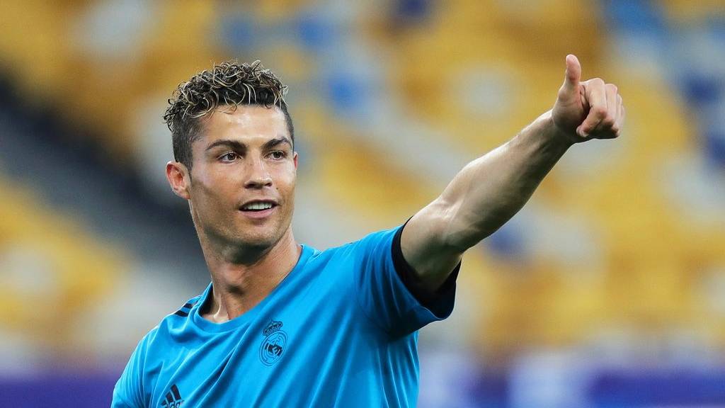 Der Weltfussballstar Cristiano Ronaldo hat einen Schlussstrich bei Real Madrid gezogen und wechselt nach Turin.