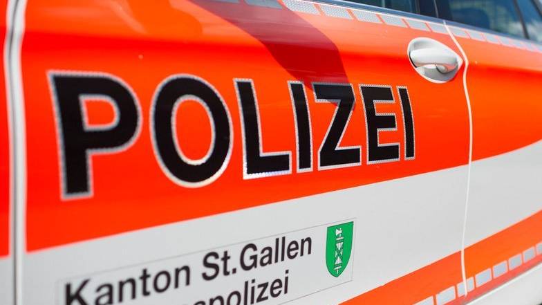 Intensive Tage mit 160 Einsätzen – Kapo St.Gallen entzieht ein Dutzend Führerscheine