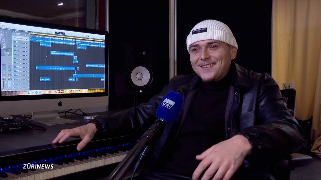 Wetziker Rapper auf Album von Snoop Dogg