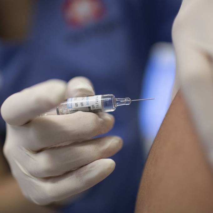 Grippe wird laut Umfrage am gefährlichsten eingestuft
