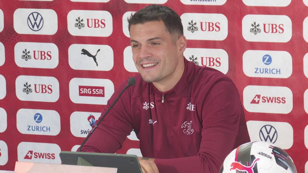 Im «Glücks-Kybunpark»: Nach Kritik will die Schweizer Nati in der Ostschweiz wieder gewinnen