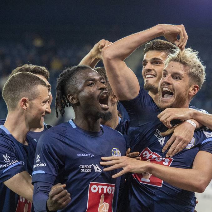 FCL will sich gegen Sion einen Europacup-Platz sichern