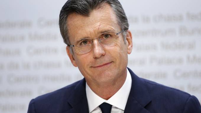 Philipp Hildebrand zieht Kandidatur für OECD-Amt zurück