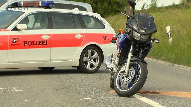 Todlicher Unfall Am Hirzel Telezuri