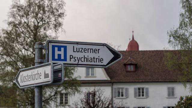 GELDSPIELGESETZ: Schweizer Casinos In Der Hand Von Branchengiganten | Luzerner Zeitung