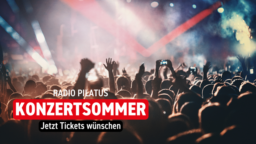 Radio Pilatus Konzertsommer