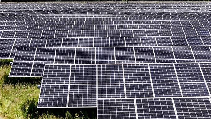 Solaranlagen an Gemeindeversammlung in Saanen abgelehnt
