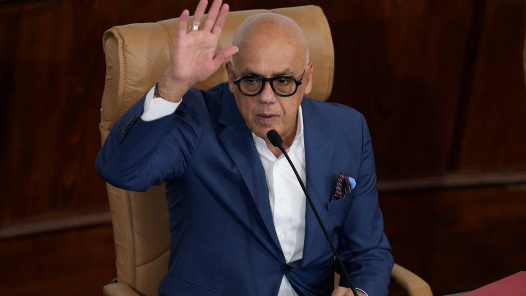Regierung und Teile der Opposition in Venezuela starten neuen Dialog